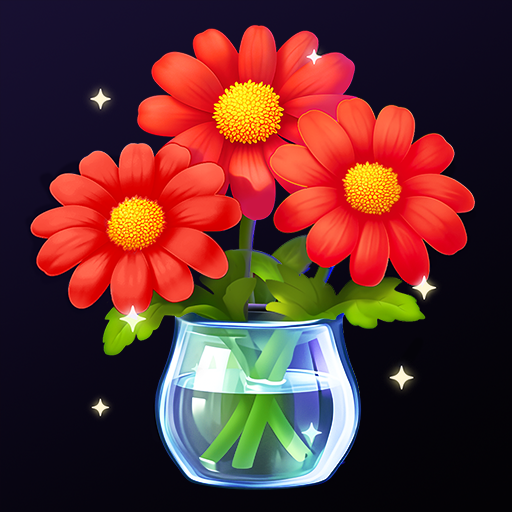 Blossom Garden